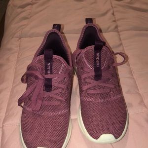 Adidas running shoes